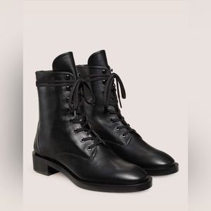 Stuart Weitzman Sondra Sleek Boots